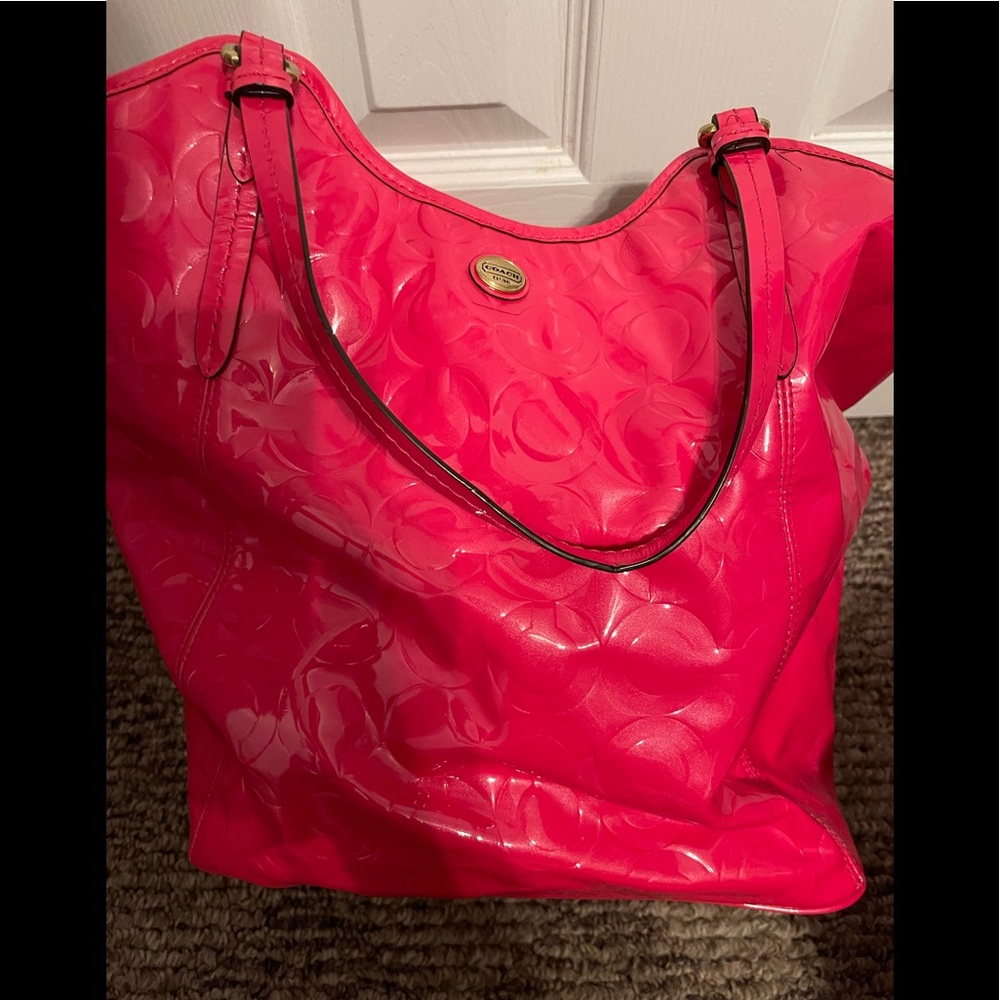 Purse and wallet